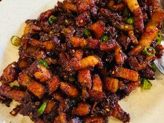 -德成饭店