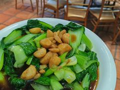 -百年银屏蚝烙·潮汕菜·非遗(乐山店)