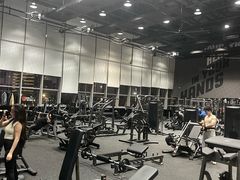 -锐动健身游泳(博地中心店)