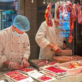 关于我在武汉一周吃3次的潮汕牛肉火锅…