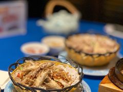 -良渚君澜度假酒店·中餐厅