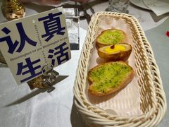 -晶雅花园西餐厅(南京首店)