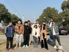 -VPsmart私教健身工作室(新华路旗舰店)
