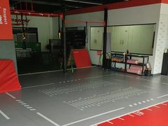 -育健帕里西青少年体能训练中心(广渠门店)