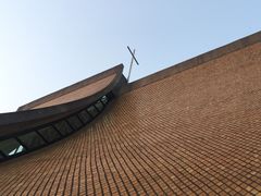 -路思义教堂