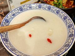 -古都历食南京菜·烤鸭·鸭血粉丝·汤包(南京博物院店)