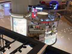 -银座mall(东直门店)
