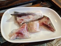 -鱼醉无骨鱼·中山脆肉鲩(荔湾路店)