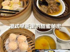 -万龙洲海鲜(大兴绿地缤纷城店)