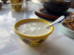 -黑青稞庄园·新式藏餐·牦牛肉汤锅(新都桥店)