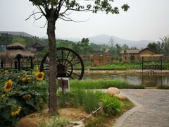 -石塘人家