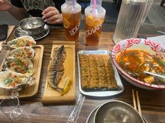 -破店肥哈·东北烧烤(南山保利店)