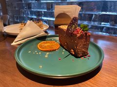 -BRAVO·布瓦屋西餐