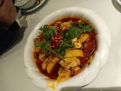 -刘胖子家常菜·蹄花焖藕(江汉路总店)