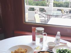 -月福京味斋·烤鸭店·北京菜(鼓楼总店)