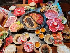 -蜀大侠火锅(总府路店)