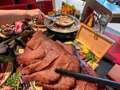 -黑牛の店·黑金店(沈阳万象城店)