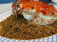 -青蓬蒸汽海鲜·深圳老字号·团建聚会(壹方城店)