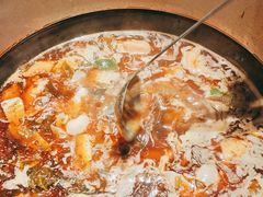 -老船舫·现做活鲜鱼馆(东郊记忆店)