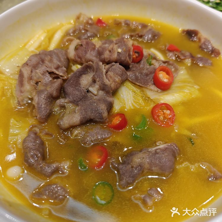 人均不过百[种草]吃遍溧水!第4️⃣家。划算!