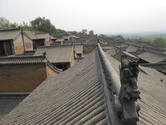 景点-山西王家大院