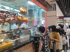 -龙记香港茶餐厅(久光百货店)