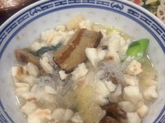 -老西安韩记三鲜煮馍(四府街店)