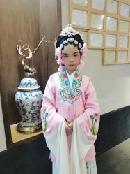 -盘子女人坊生日照·摄影馆(华强店)