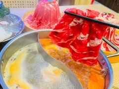 -松野谷·寿喜烧自助(华联顺义金街购物中心店)