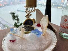 -Da Ivo哒伊沃意大利魔镜餐厅(外滩店)