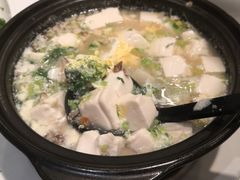 -山泉公馆酒家(广州东站店)