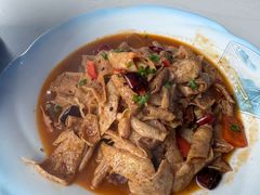 -黄牛肉馆·皖南土菜