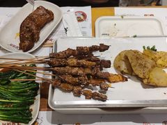 -木屋烧烤(双榆树店)