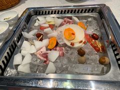 -九府羊·鲜羊火锅·烤串(新华路店)