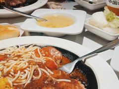 -豪客来牛排(开元盛世广场店)
