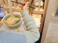 -丝路伊兰·兰州牛肉面(马连道店)