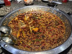 -胖子鱼·天水麻辣鱼火锅(秦州407店)