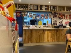 -龍二烧肉酒场(九亭店)