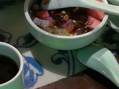 -卢大鲜鱼头捞饭(美利广场店)