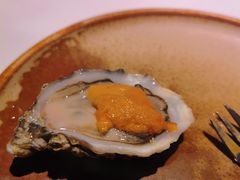 -Osteria Garden 生蚝花园餐厅(原进贤路店)