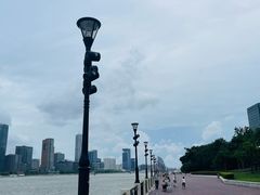 -浦江二号·独栋江景餐厅(滨江大道店)