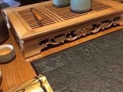 -小城粥道·海胆鲜虾粥(解放广场店)