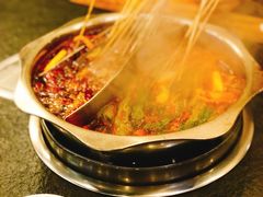 -川成串·自助串串香火锅(朝阳店)