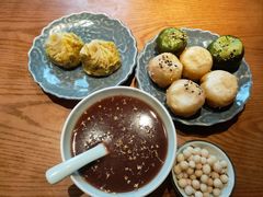 -鑫震源·苏式大虾生煎(山塘街店)