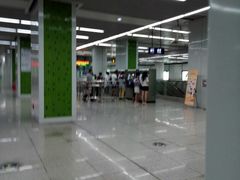 -狮子山(地铁站)
