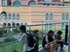 -澳门威尼斯人综合度假区