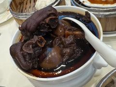 -凤凰楼酒家·粤宴点心(华强北店)