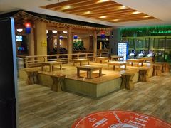 -御池园(顾村公园店)