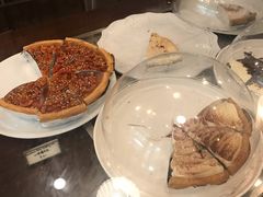 -Pie Bird(新闸路店)