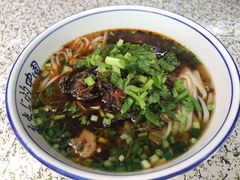 -虎子面粉馆(五一东村店)